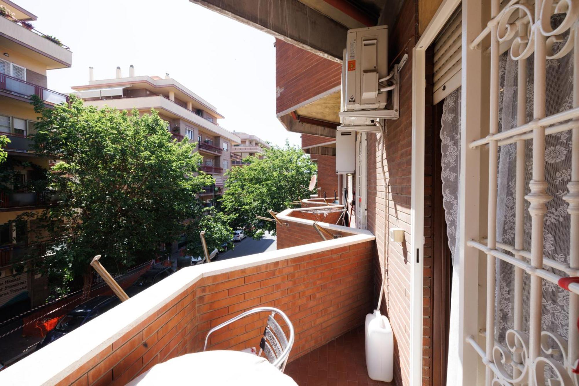 Il Pirata Innamorato Lido di Ostia Luaran gambar