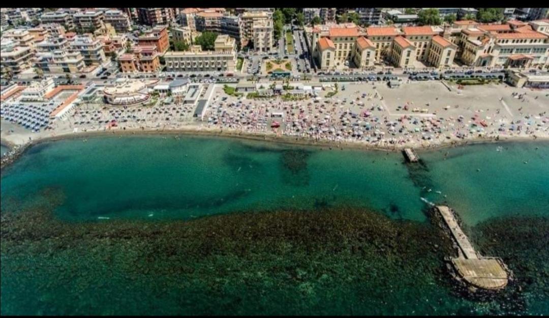 Il Pirata Innamorato Lido di Ostia Luaran gambar